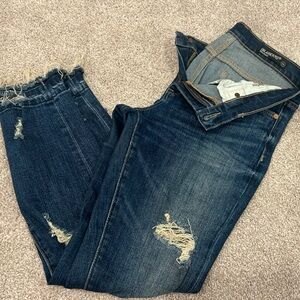 Womens Blank NYC Jeans, Size 26, The Ludlow